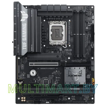 Материнская плата ASUS TUF Gaming B860-Plus WiFi